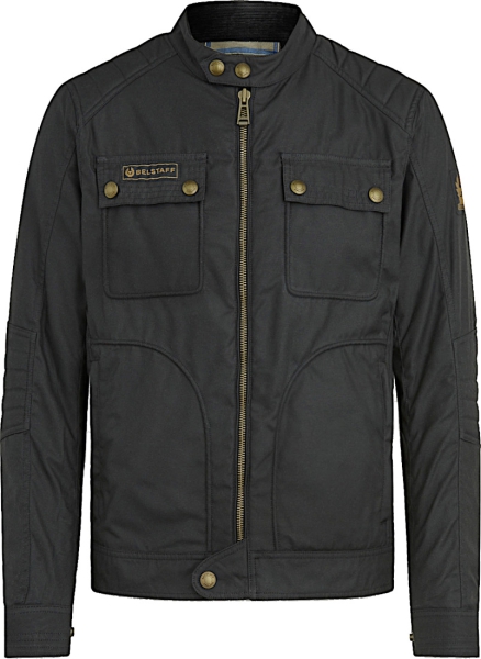 Belstaff ROBERTS BLACK